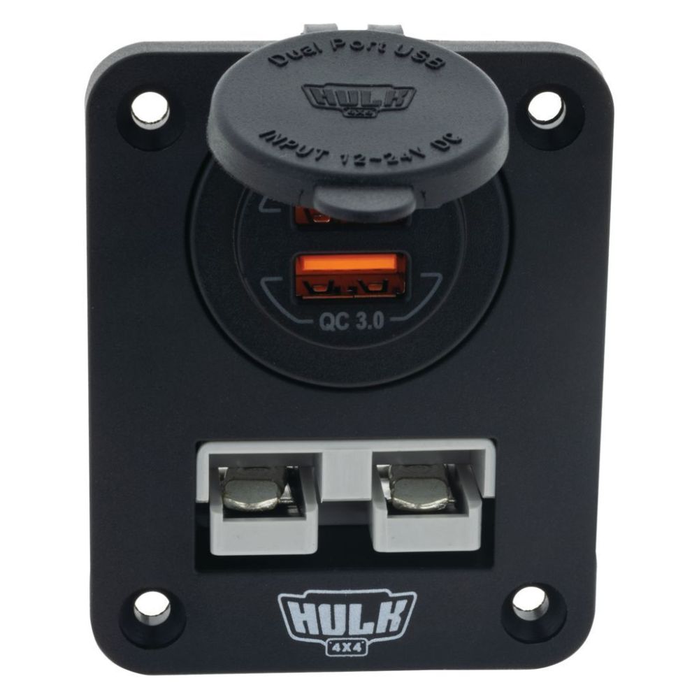 HULK-4X4-DOUBLE-FLUSH-MOUNT-HOUSING-WITH-50A-PLUG1