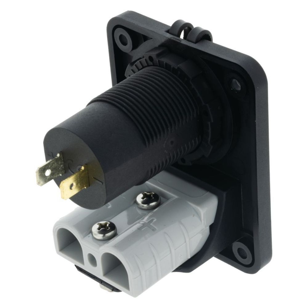 HULK-4X4-DOUBLE-FLUSH-MOUNT-HOUSING-WITH-50A-PLUG2