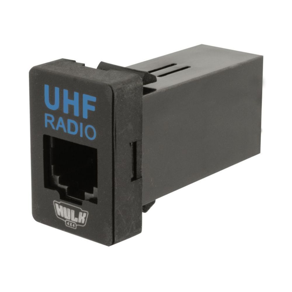 HULK-4X4-RJ45-UHF-SOCKET-LATE-TOYOTA-DARK-BLUE-LED1