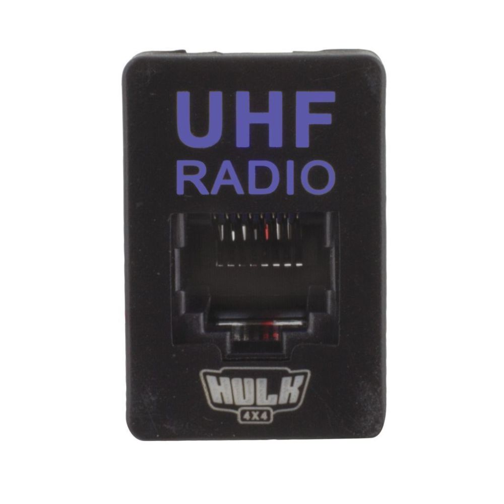 HULK-4X4-RJ45-UHF-SOCKET-LATE-TOYOTA-DARK-BLUE-LED