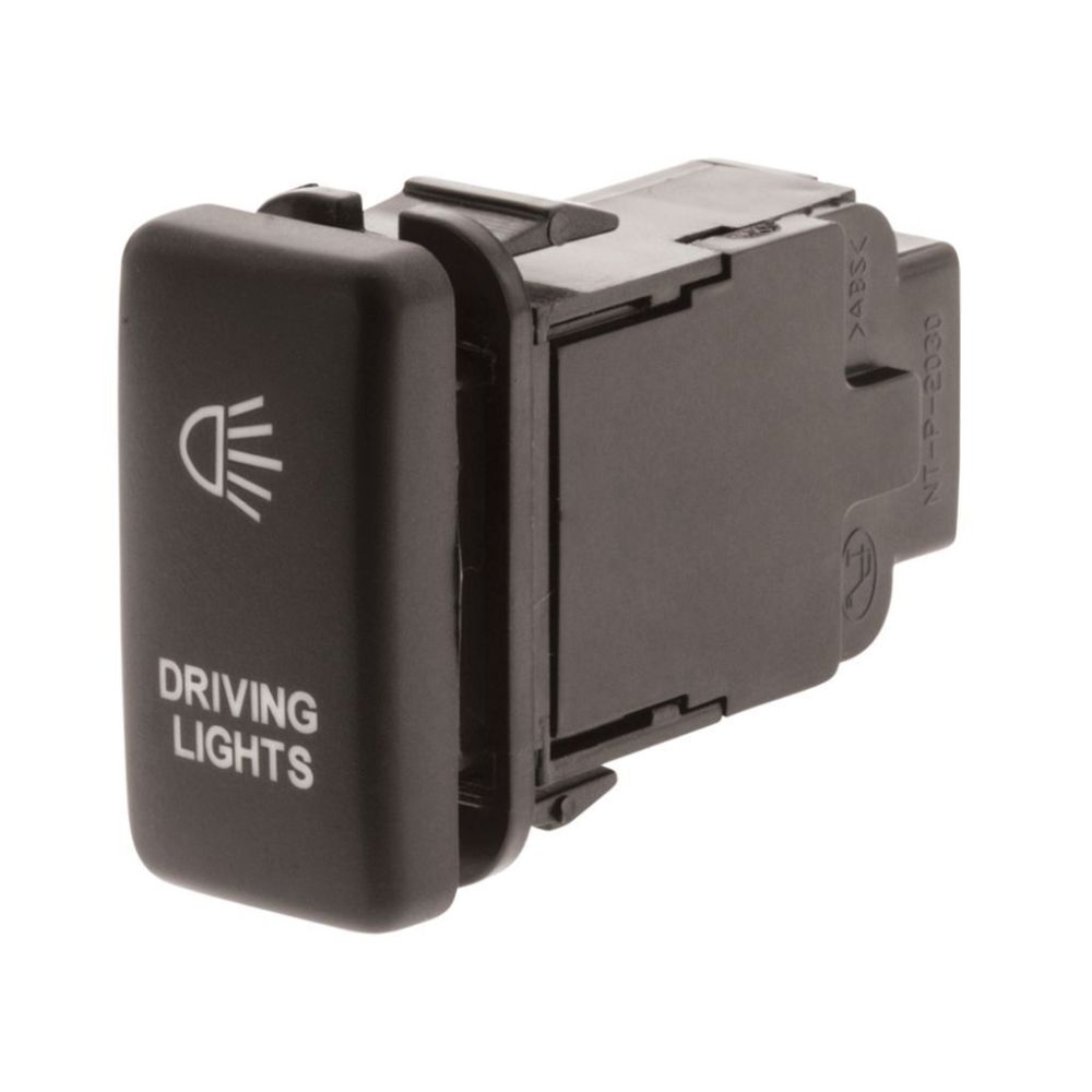 HULK-4X4-SWITCH-PUSH-BUTTON-ON-OFF-12V-DRIVING-LIGHTS-EARLY-TOYOTA-BLUE-ILLUM1