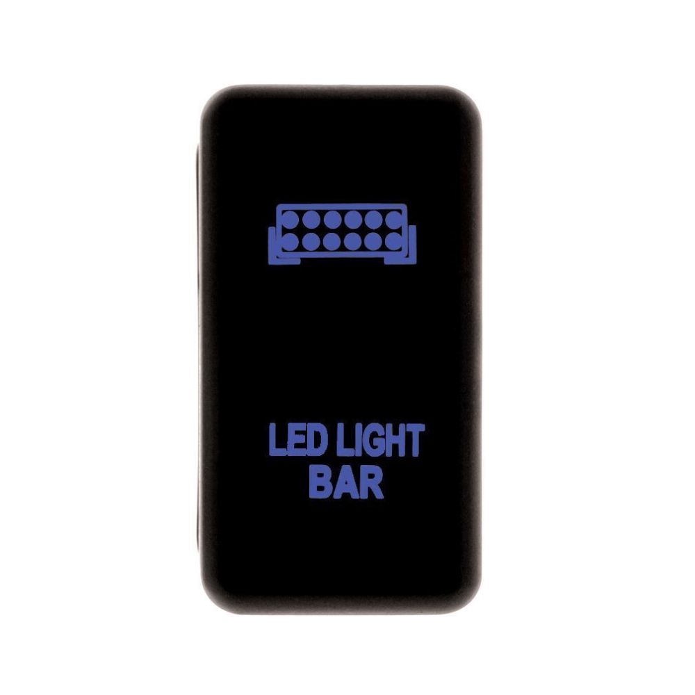 HULK-4X4-TOYOTA-EARLY-LIGHTBAR-BLUE-ILLUM-12V-ON-OFF