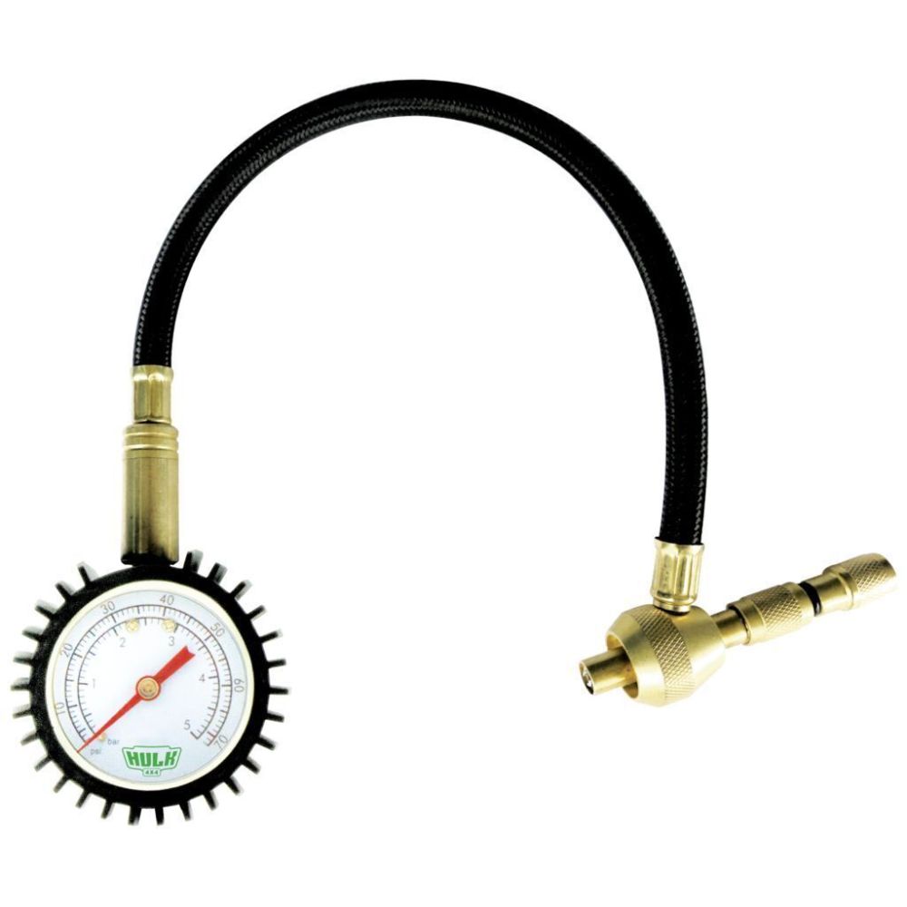 HULK-4X4-TYRE-DEFLATOR-LARGE-GAUGE-BRASS-COMPONENTS-WITH-POUCH