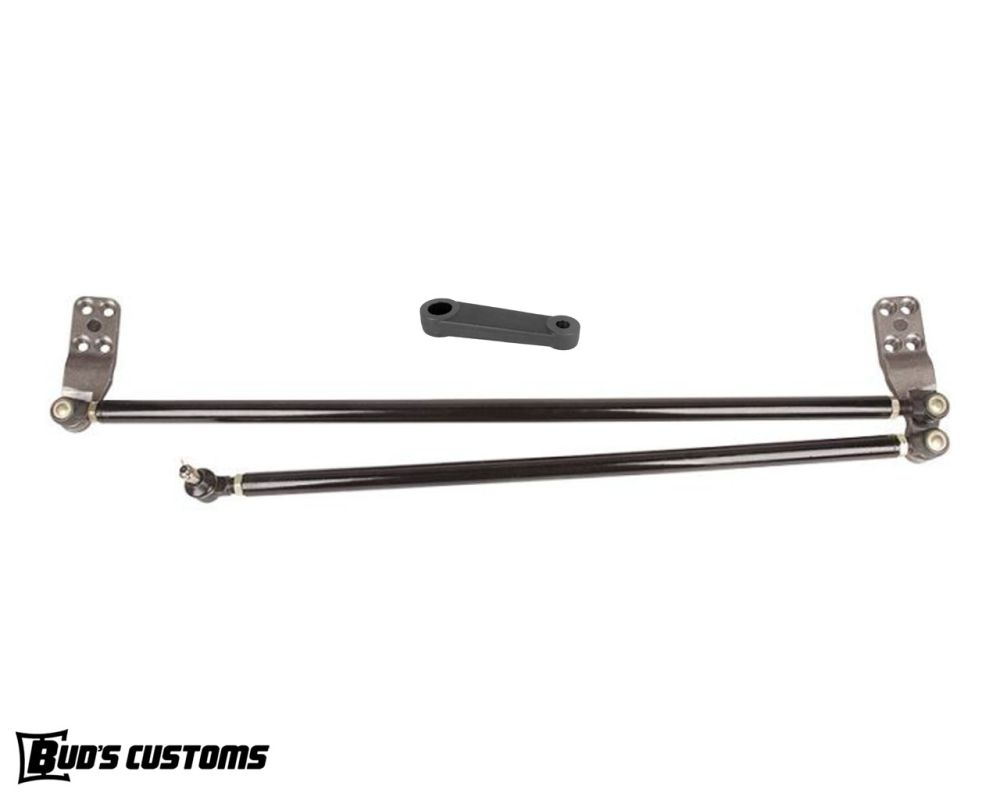TG-130013_01_FLAT_PITMAN_ARM_HIGH_STEER_KIT_HILUX